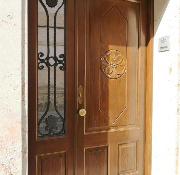 آپارتمان 1 خوابه, Qb Almagro Centro