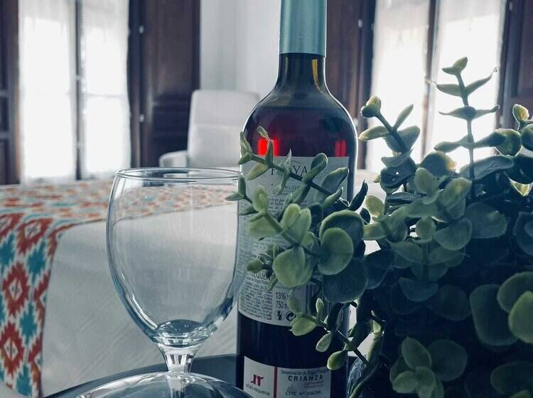 اتاق استاندارد, Qb Almagro Centro