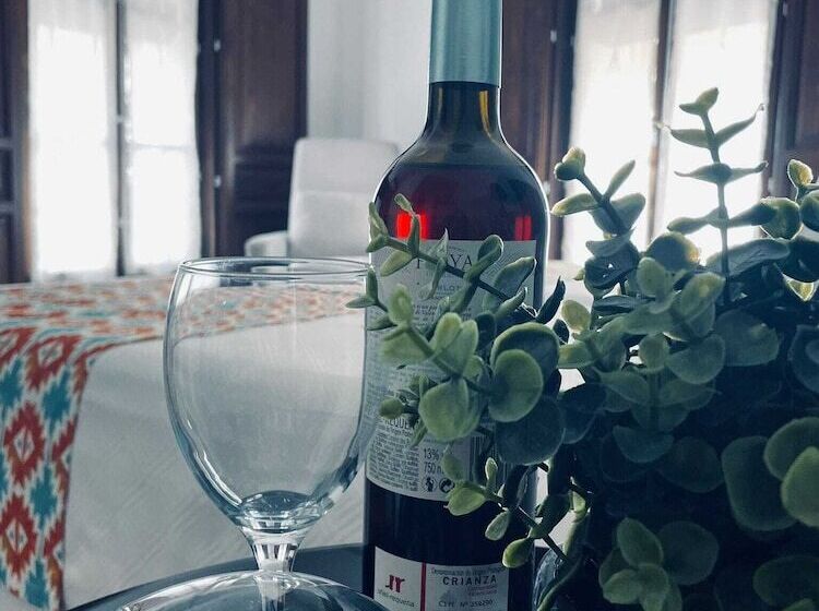 اتاق استاندارد, Qb Almagro Centro