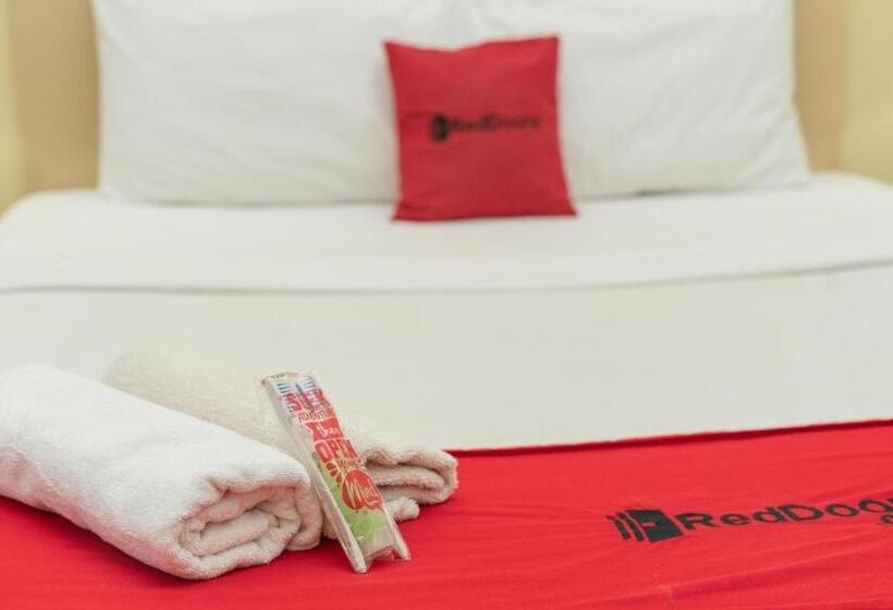 غرفة قياسية, Reddoorz Plus Near Uin Banjarmasin