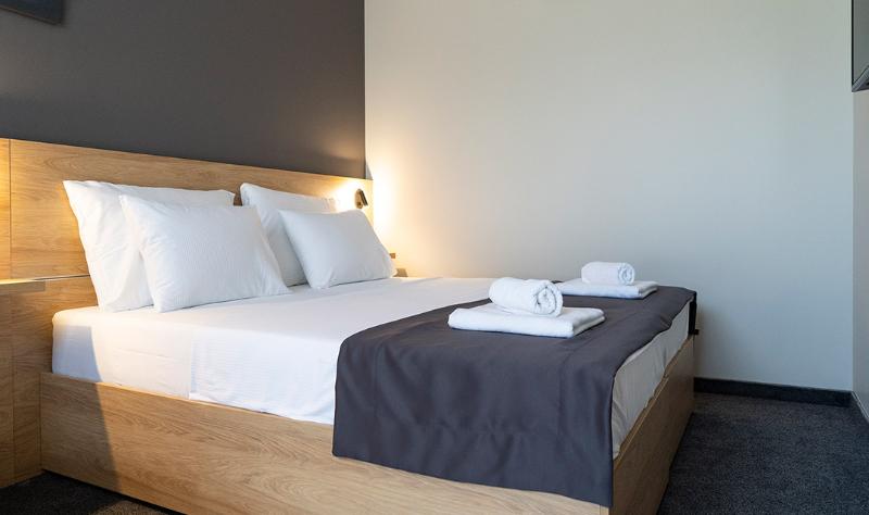 غرفة ديلوكس, Reddoorz Plus Near Uin Banjarmasin