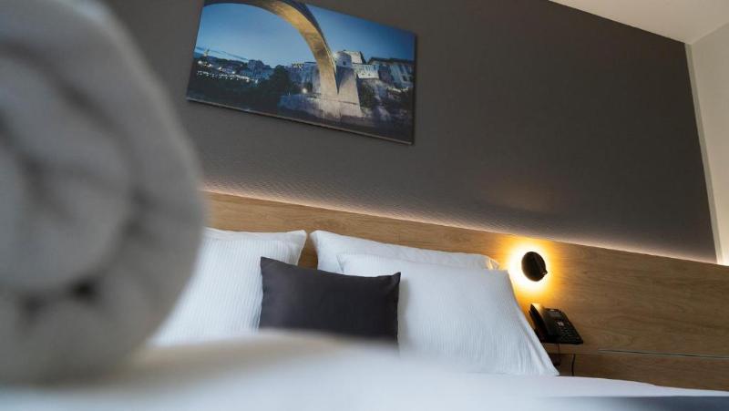 غرفة ديلوكس, Reddoorz Plus Near Uin Banjarmasin