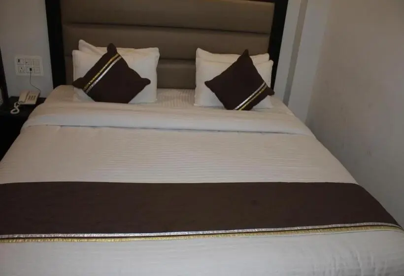 Chambre Premium, Shivaye
