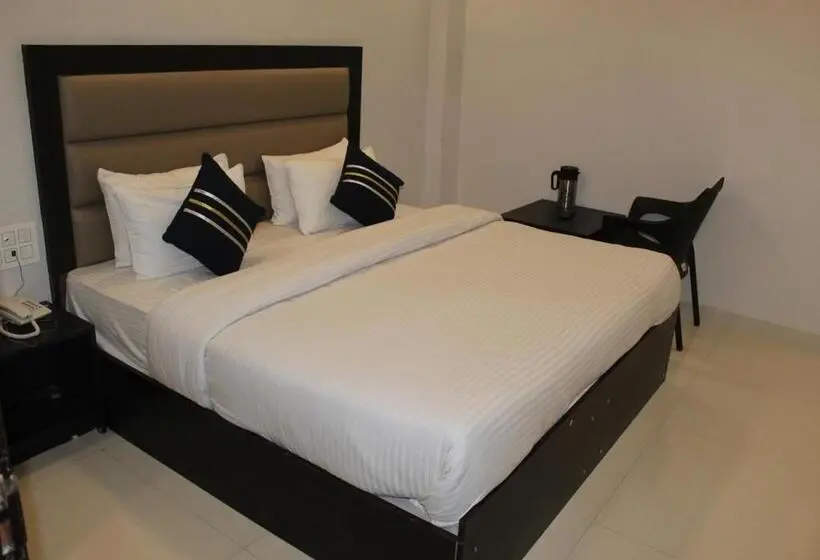 Chambre Premium, Shivaye