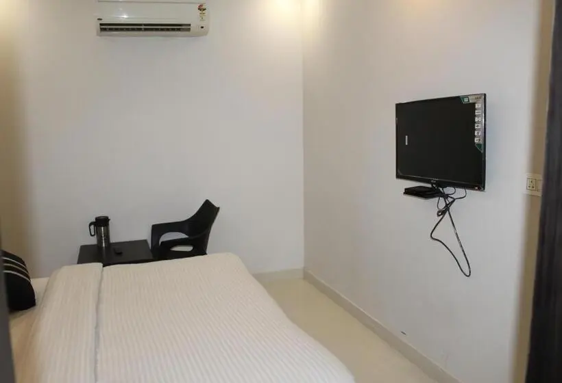 Chambre Premium, Shivaye
