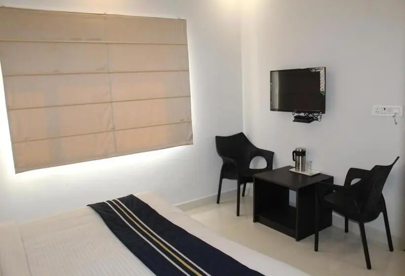 Chambre Premium, Shivaye