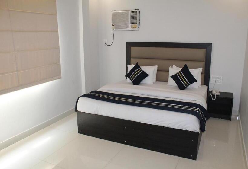 اتاق پرمیوم, Shivaye