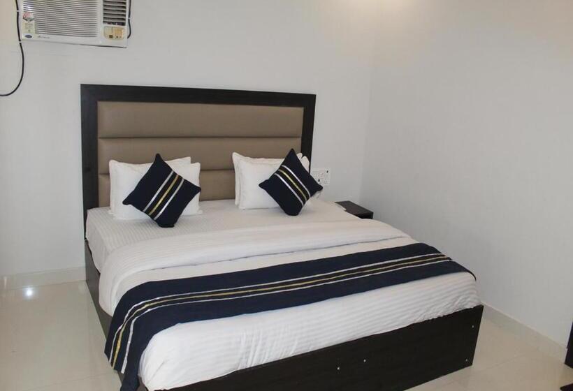 اتاق پرمیوم, Shivaye