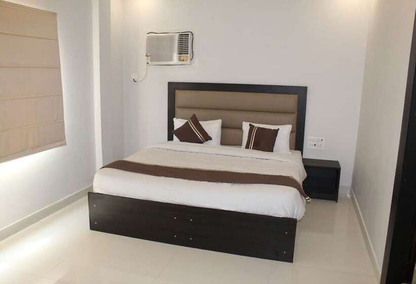 اتاق پرمیوم, Shivaye