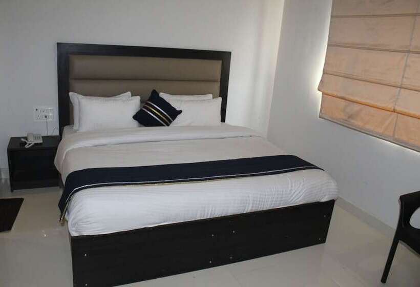 اتاق پرمیوم, Shivaye