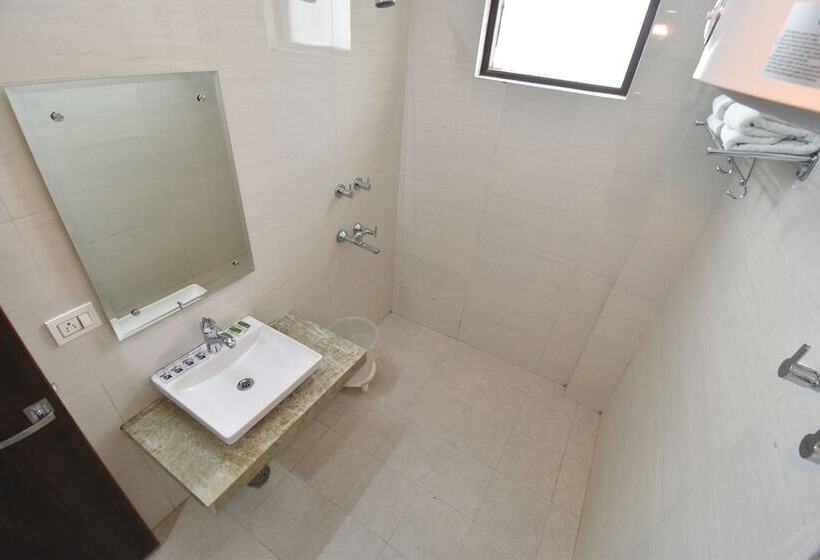 Quarto Triplo Superior, Vaishno Devi Heights