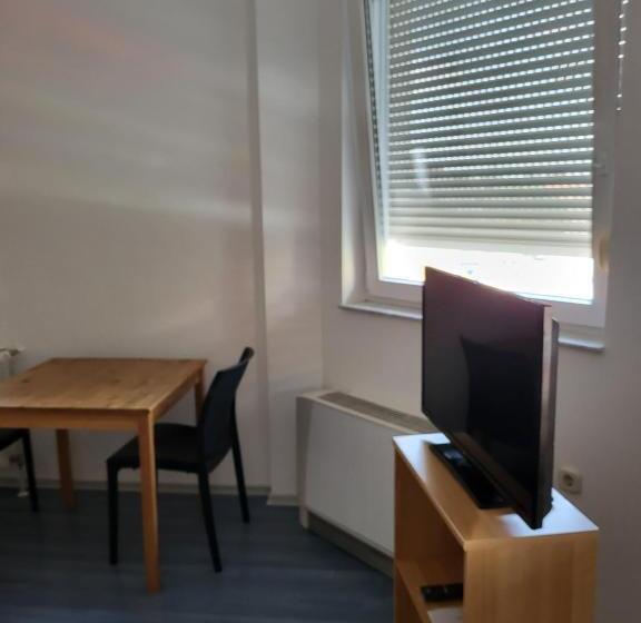 غرفة قياسية, Guest House Talas