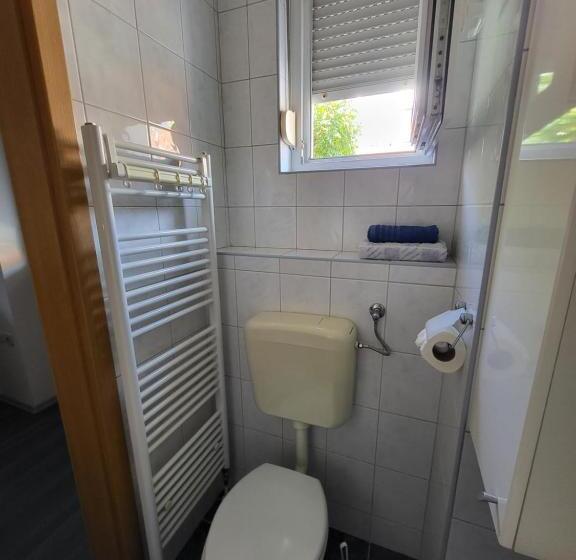 غرفة قياسية, Guest House Talas