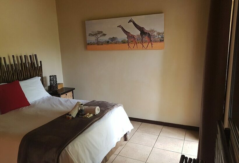 Номер Стандарт, Lions Guesthouse