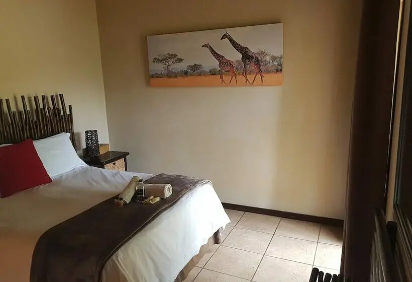 スタンダードルーム, Lions Guesthouse