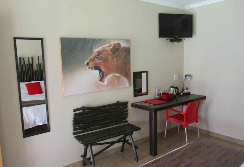 스탠다드 룸, Lions Guesthouse