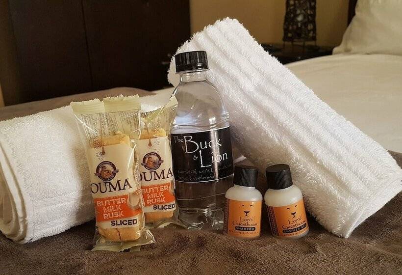 Номер Стандарт, Lions Guesthouse