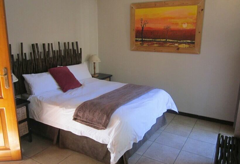 Номер Стандарт, Lions Guesthouse