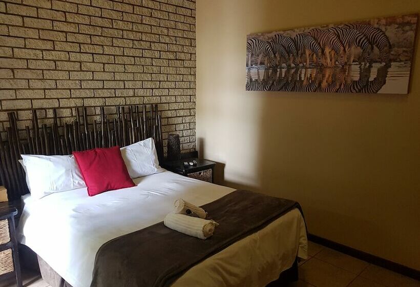 Номер Стандарт, Lions Guesthouse