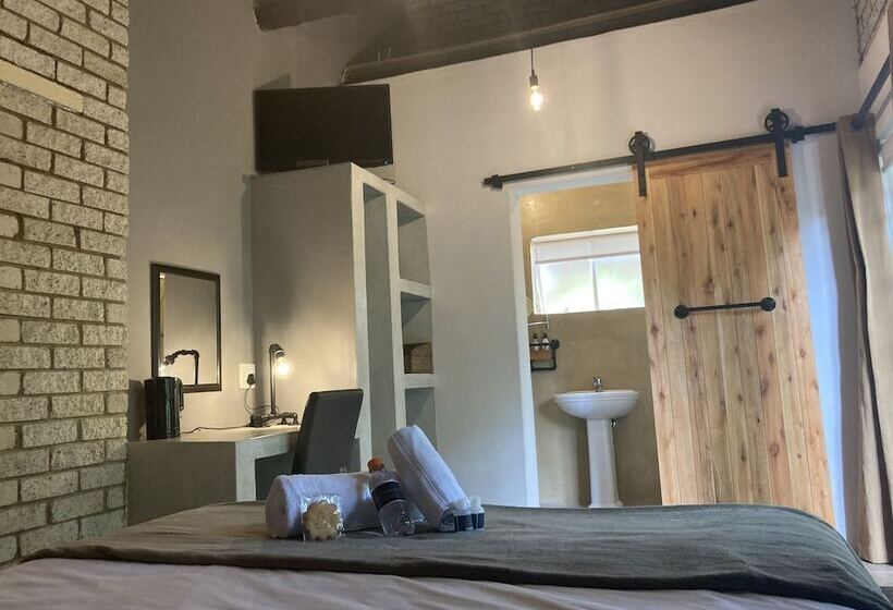 Номер Стандарт, Lions Guesthouse