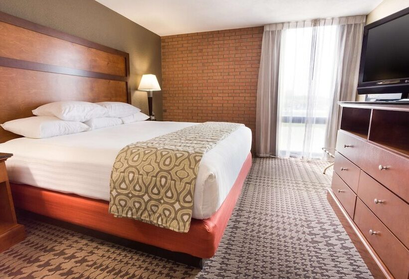 סוויטה, Drury Inn & Suites Jackson Mo