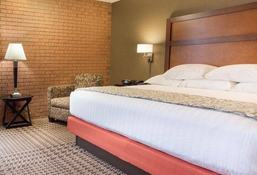 סוויטה, Drury Inn & Suites Jackson Mo