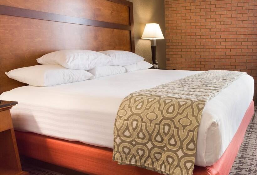 סוויטה, Drury Inn & Suites Jackson Mo