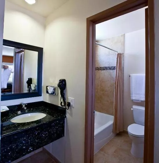 اتاق استاندارد, Dunes Inn Sunset