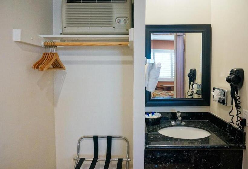 חדר סטנדרט, Dunes Inn Sunset