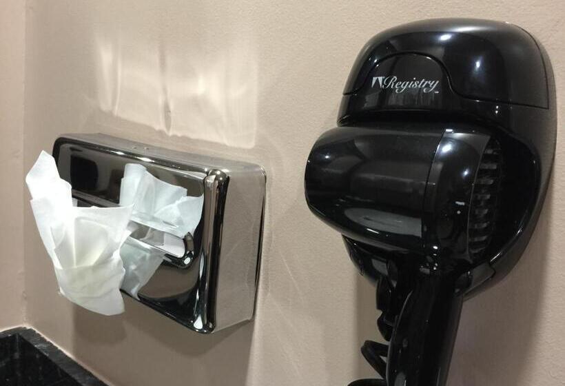 חדר סטנדרט, Dunes Inn Sunset