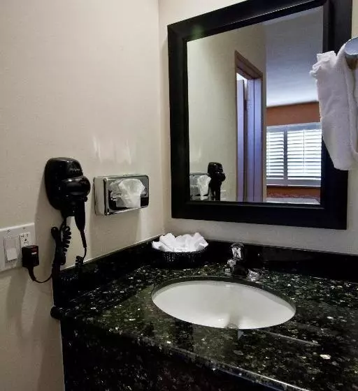 اتاق استاندارد برای معلولان, Dunes Inn Sunset