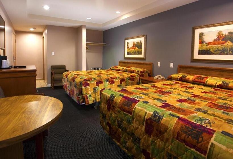 חדר סטנדרט, Dunes Inn Sunset