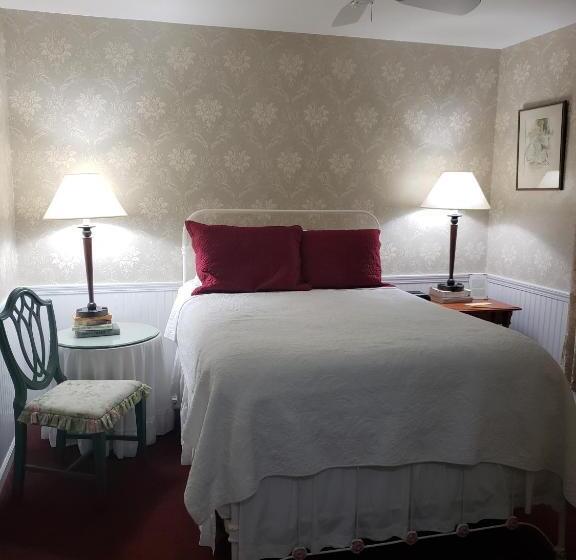 غرفة قياسية, Eagle Harbor Inn