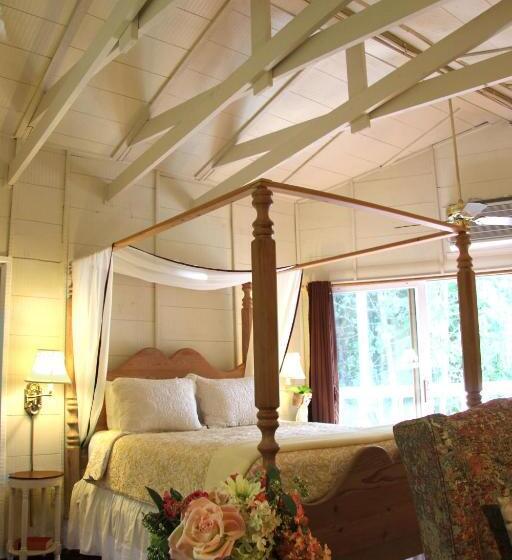 إستوديو قياسى, Eagle Harbor Inn