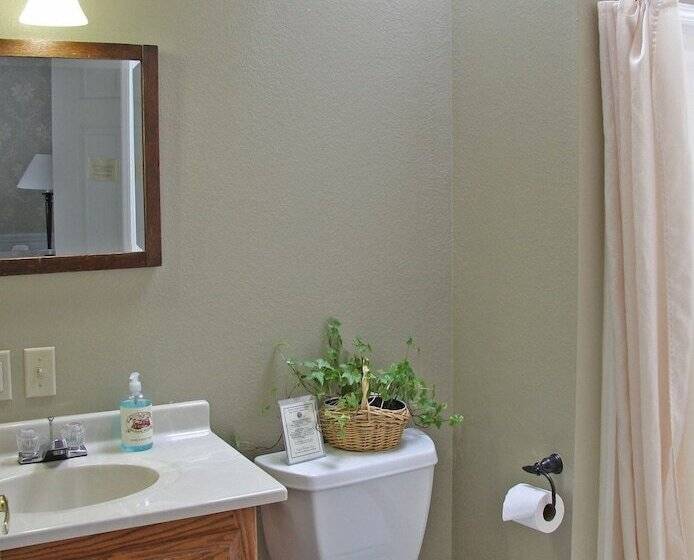 غرفة قياسية, Eagle Harbor Inn