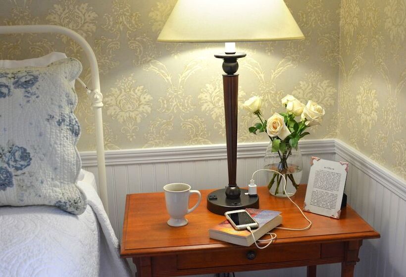 غرفة قياسية, Eagle Harbor Inn