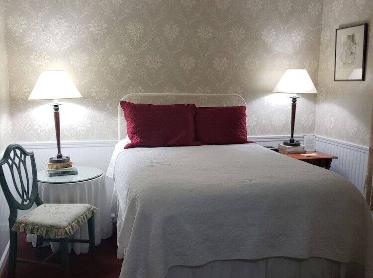 غرفة قياسية, Eagle Harbor Inn