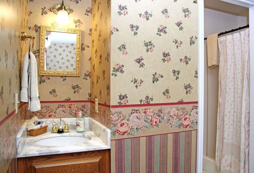 غرفة قياسية, Eagle Harbor Inn