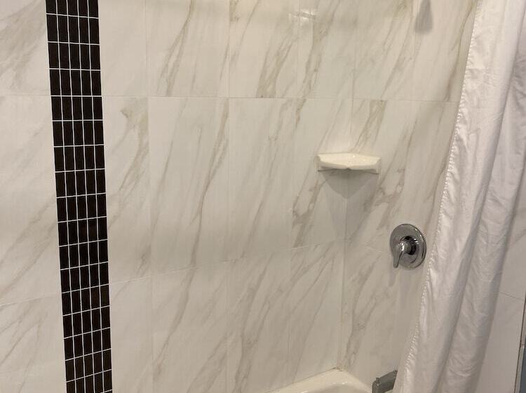 스탠다드 룸 더블 침대 2개, Ocean Surf Inn & Suites