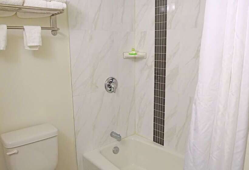 스탠다드 룸 더블 침대 2개, Ocean Surf Inn & Suites