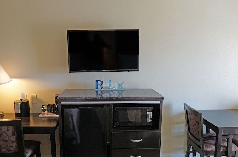 اتاق استاندارد با 2 تخت دوبل, Ocean Surf Inn & Suites