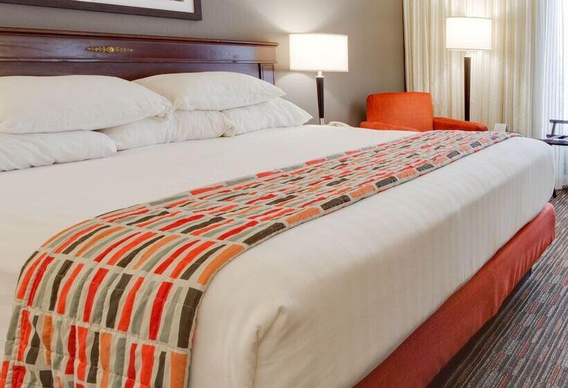 Номер Deluxe, Pear Tree Inn Sikeston