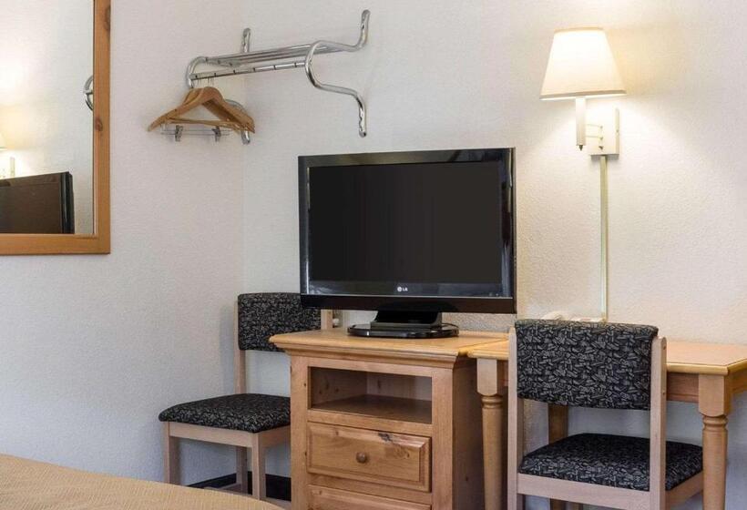 חדר סטנדרט עם נוף, Royal Inn Keystone