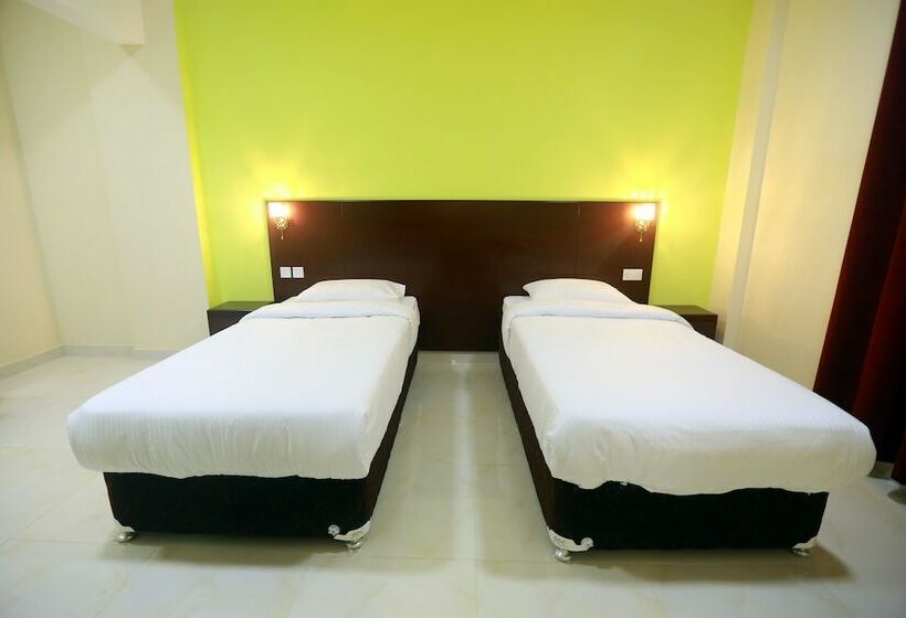 آپارتمان 1 خوابه, قصر الضيافة للشقق الفندقية