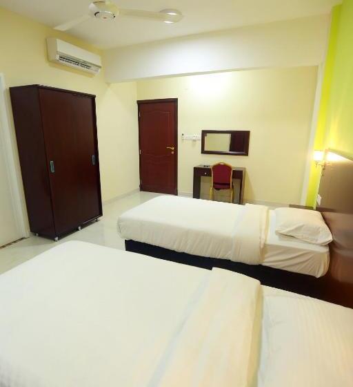 آپارتمان 1 خوابه, قصر الضيافة للشقق الفندقية