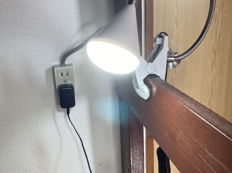 Номер Стандарт, Guesthouse Base Okinawa