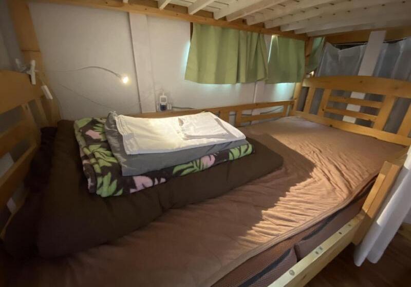 Номер Стандарт, Guesthouse Base Okinawa