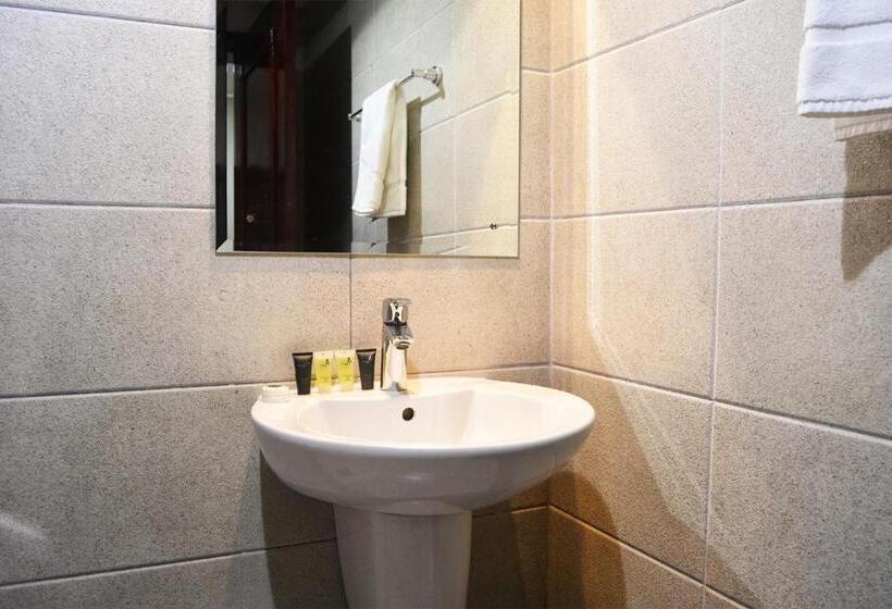 اتاق استاندارد, Baiti Furnished Apartments