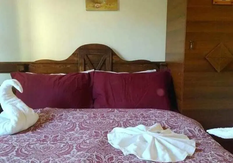 スタンダードルーム, Badeli Konak Safranbolu