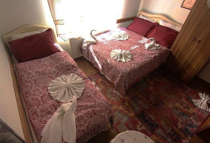 スタンダードルーム, Badeli Konak Safranbolu
